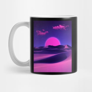 Desolate Mug